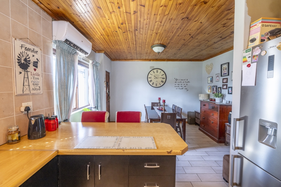 2 Bedroom Property for Sale in Bonnie Brae Western Cape